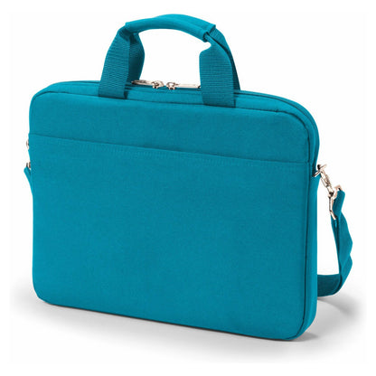 Dicota Eco Slim Case Base 13-14.1" (33cm-35.8cm) blue