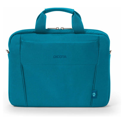 Dicota Eco Slim Case Base 13-14.1" (33cm-35.8cm) blue