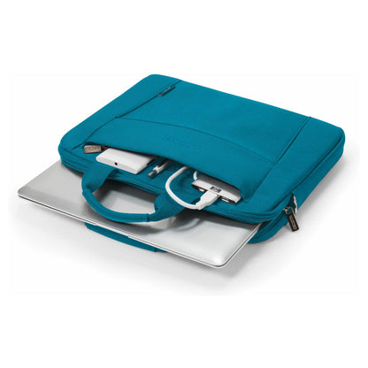 Dicota Eco Slim Case Base 13-14.1" (33cm-35.8cm) blue