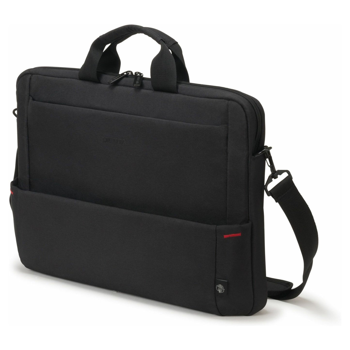 Dicota Eco Slim Case Base 13-15.6" black