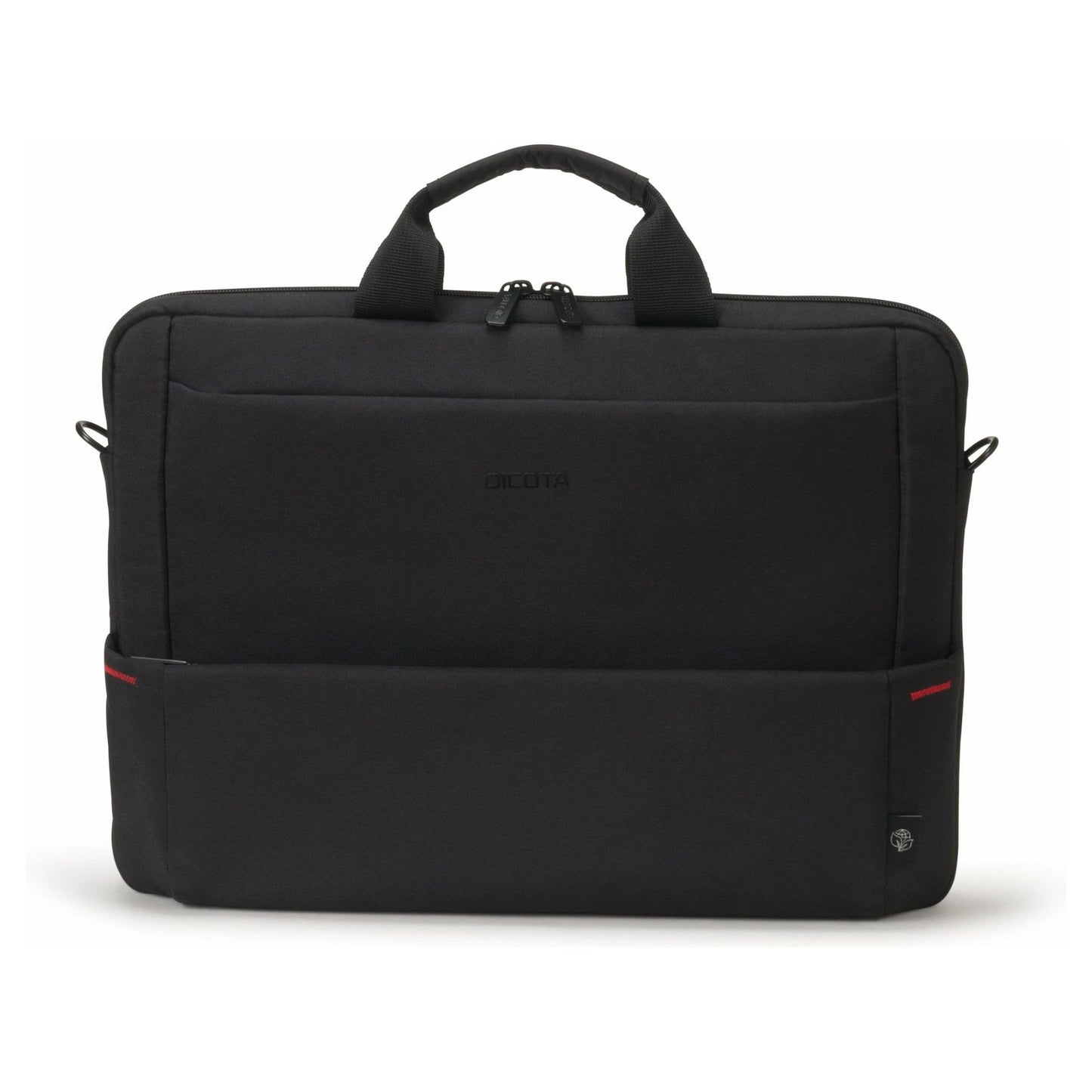Dicota Eco Slim Case Base 13-15.6" black