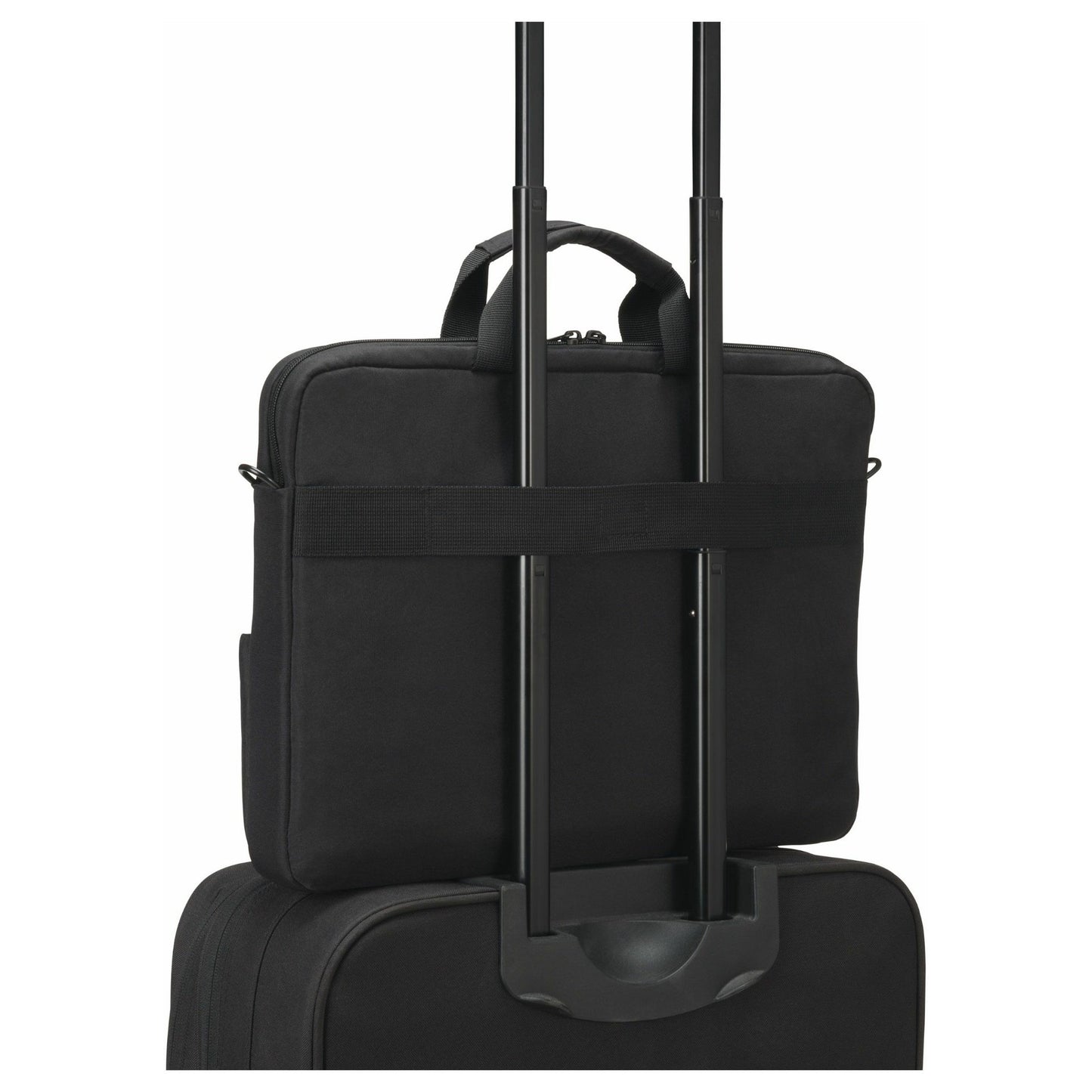 Dicota Eco Slim Case Base 13-15.6" black