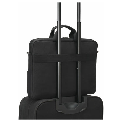 Dicota Eco Slim Case Base 13-15.6" black