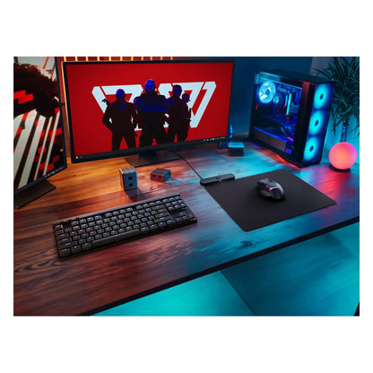 Logitech Powerplay 2 Charging System