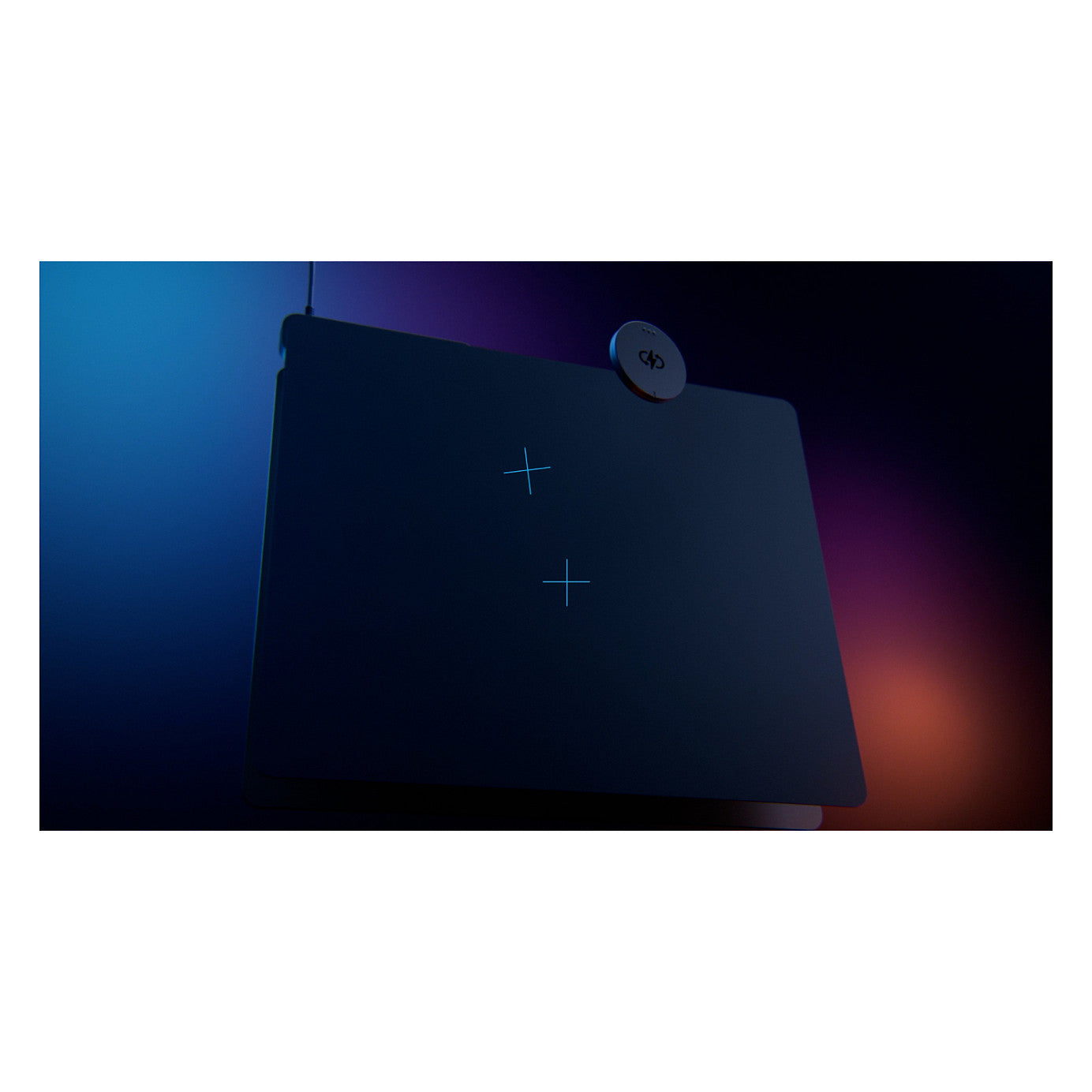 Logitech Powerplay 2 Charging System