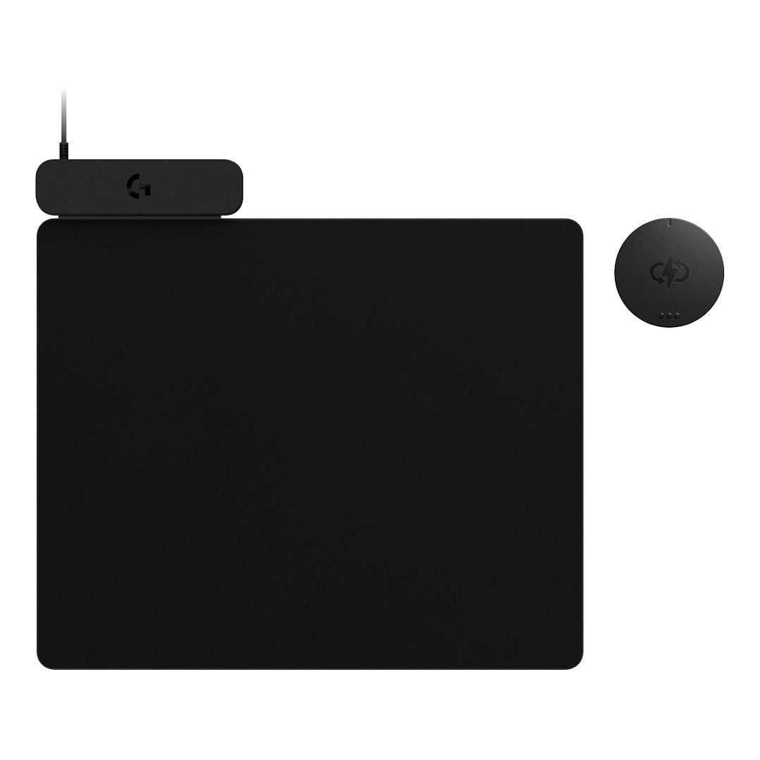 Logitech Powerplay 2 Charging System
