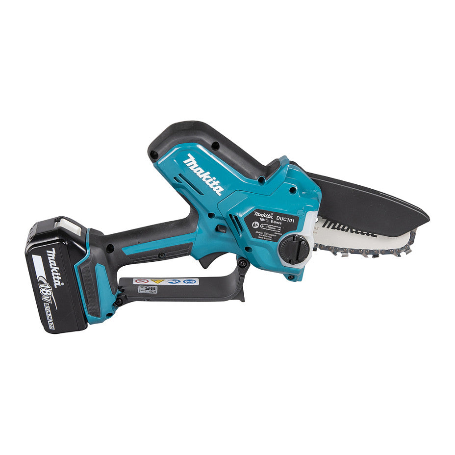 Makita Astsäge DUC101Z - ohne Akku