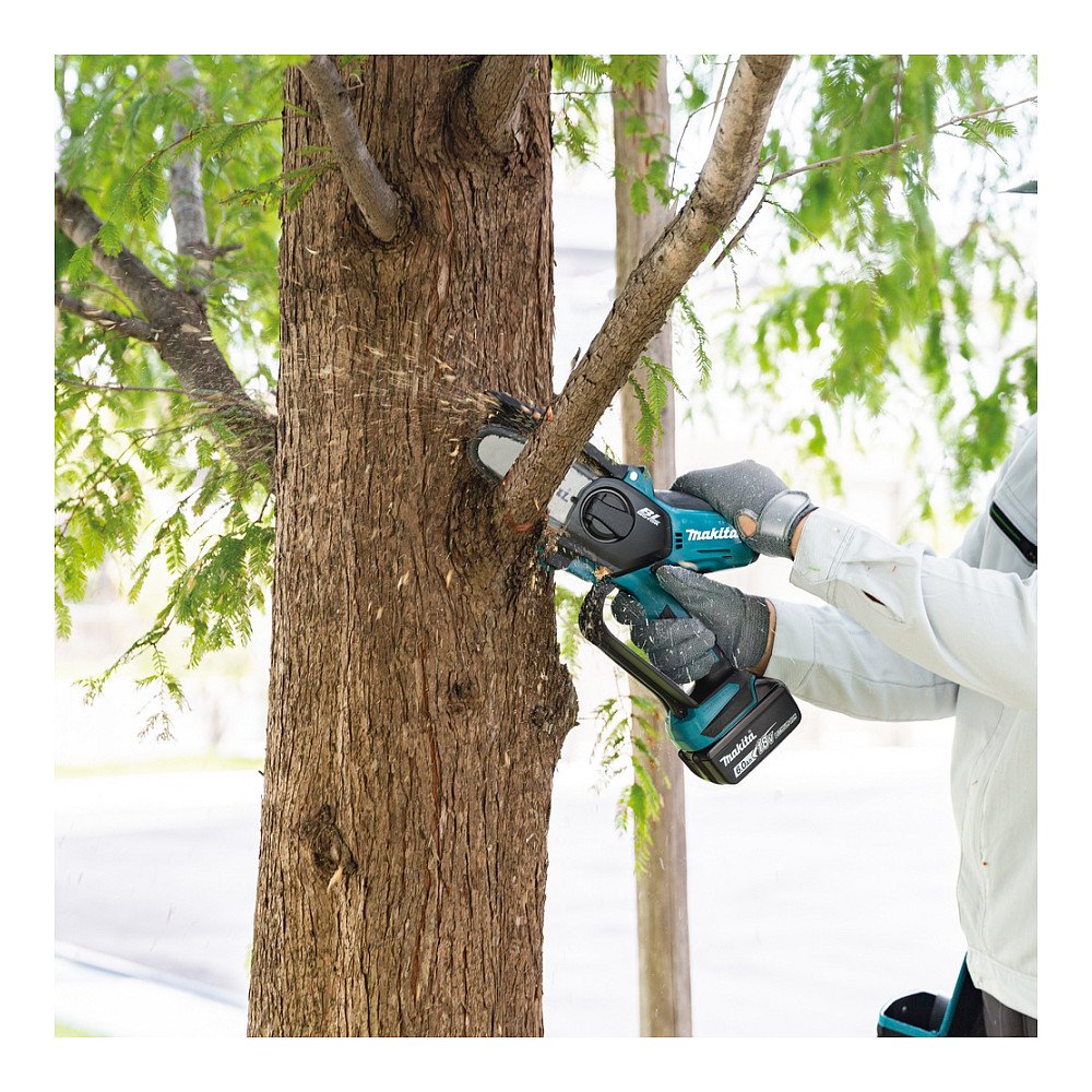 Makita Astsäge DUC101Z - ohne Akku