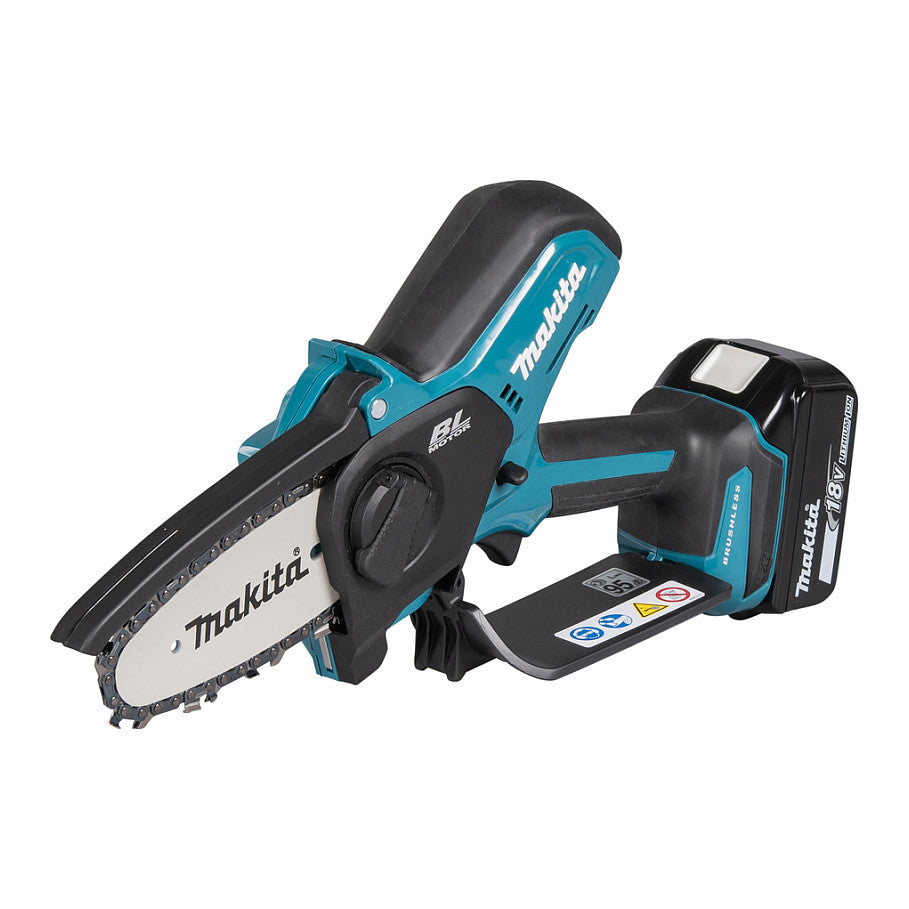 Makita Astsäge DUC101Z - ohne Akku