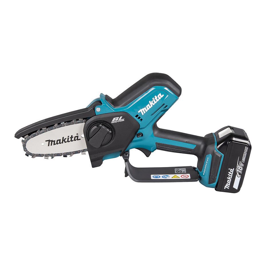 Makita Astsäge DUC101Z - ohne Akku