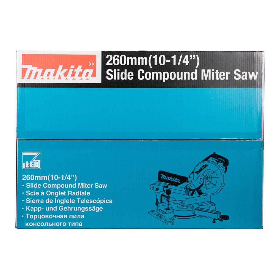 Makita LS1110F Kapp- und Gehrungssäge