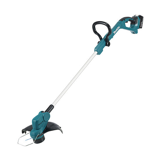 Makita DUR193RF Akku-Rasentrimmer