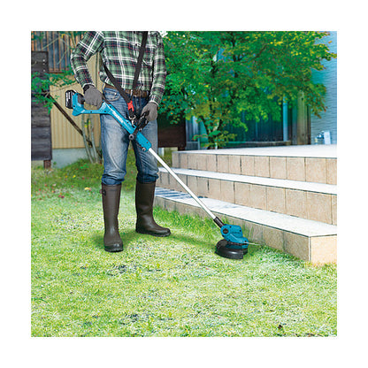 Makita DUR193RF Akku-Rasentrimmer
