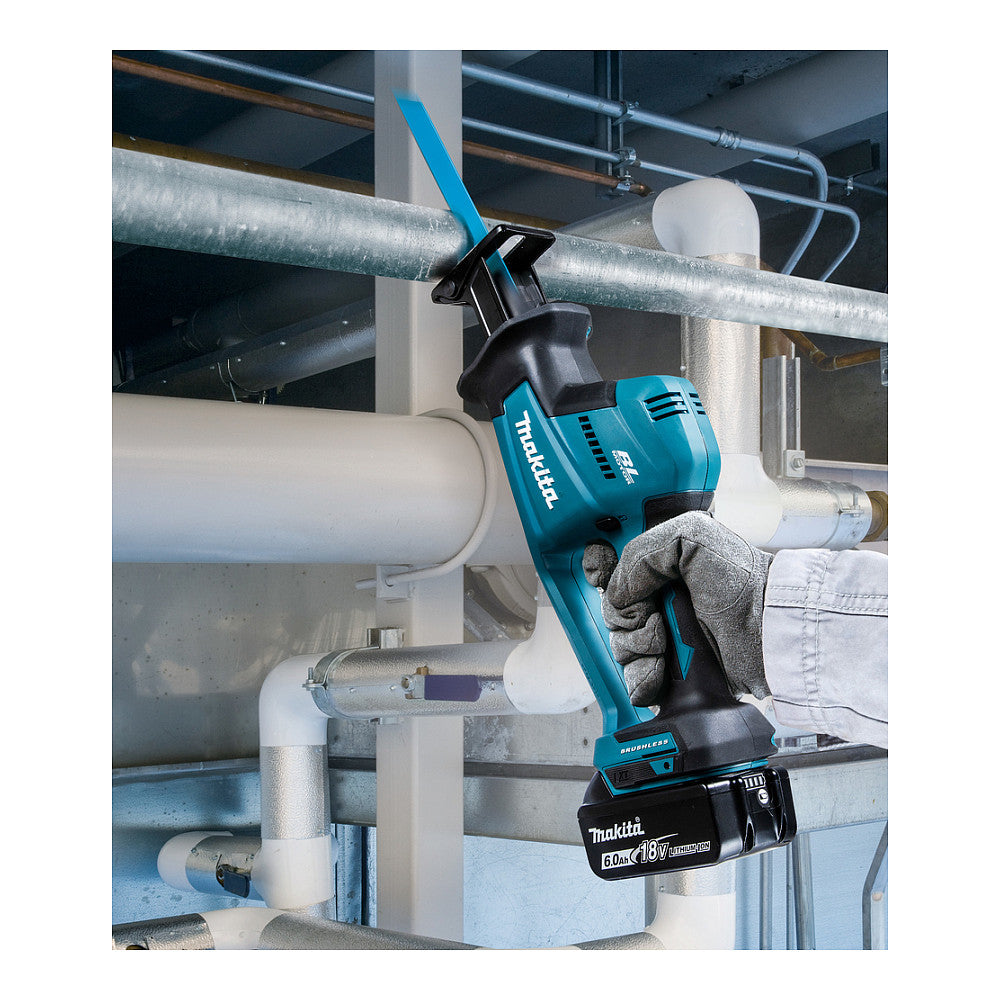 Makita DJR189Z Akku-Reciprosäge