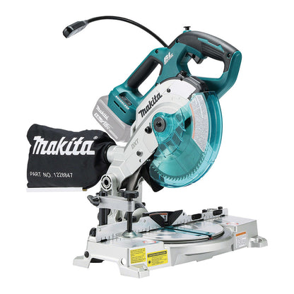 Makita DLS600Z Akku-Kappsäge