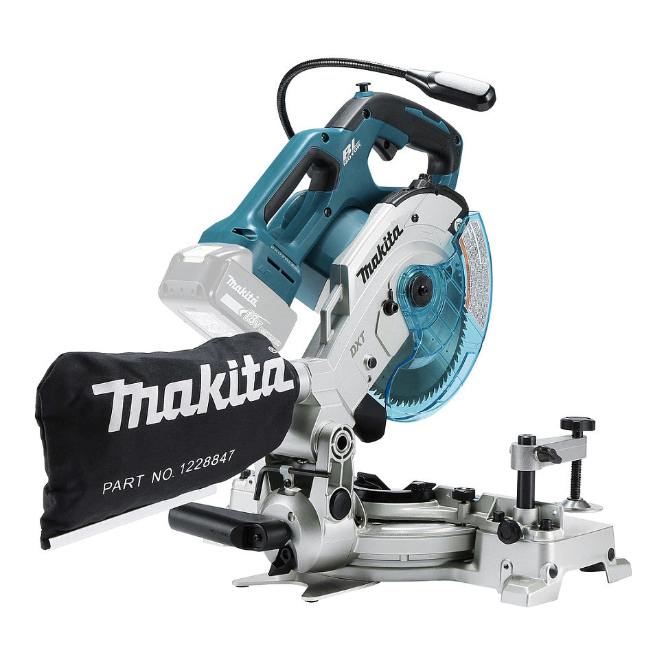 Makita DLS600Z Akku-Kappsäge