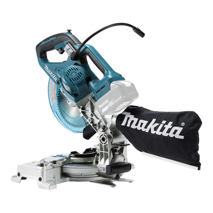 Makita DLS600Z Akku-Kappsäge
