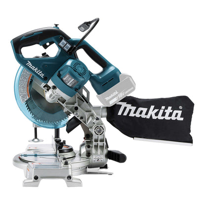 Makita DLS600Z Akku-Kappsäge