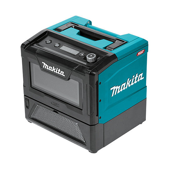 Makita MW001GZ Akku-Mikrowelle 40V