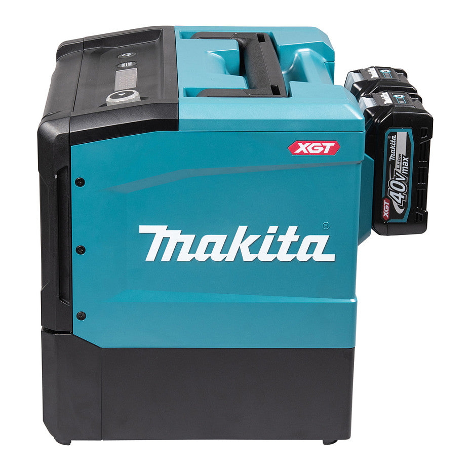 Makita MW001GZ Akku-Mikrowelle 40V