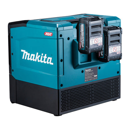 Makita MW001GZ Akku-Mikrowelle 40V