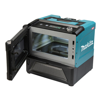 Makita MW001GZ Akku-Mikrowelle 40V
