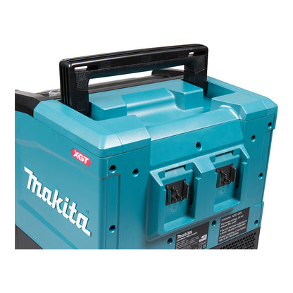 Makita MW001GZ Akku-Mikrowelle 40V