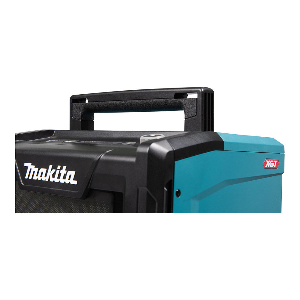 Makita MW001GZ Akku-Mikrowelle 40V