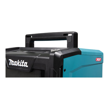 Makita MW001GZ Akku-Mikrowelle 40V