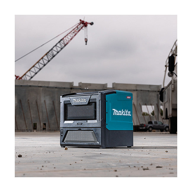Makita MW001GZ Akku-Mikrowelle 40V