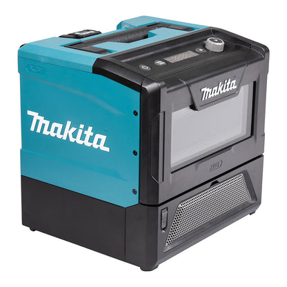 Makita MW001GZ Akku-Mikrowelle 40V
