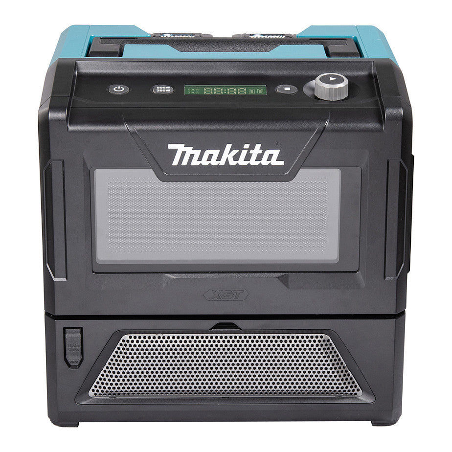 Makita MW001GZ Akku-Mikrowelle 40V