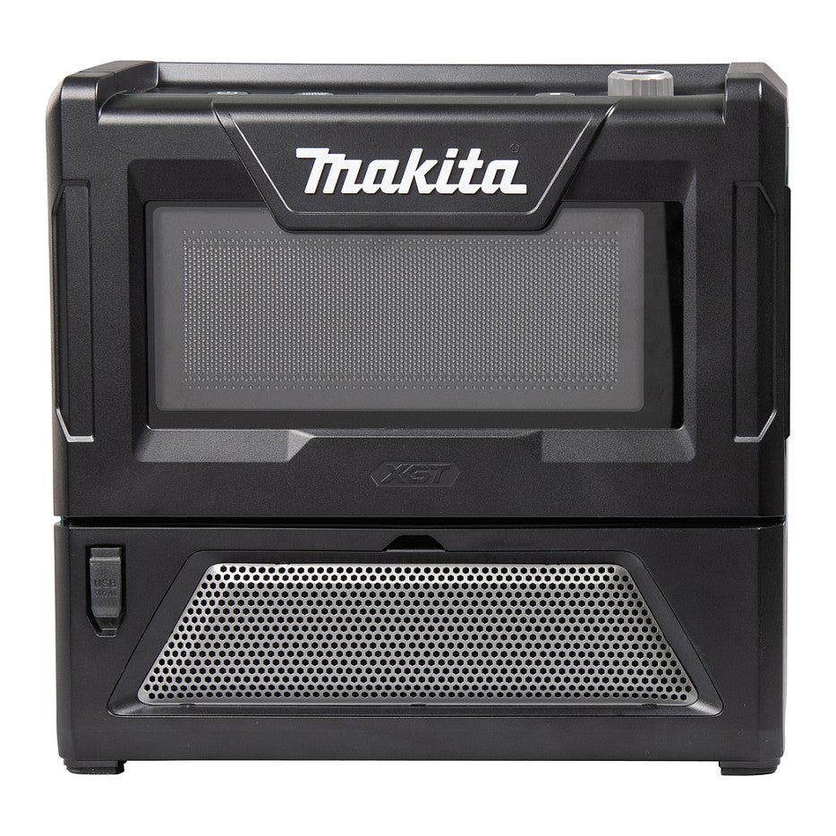Makita MW001GZ Akku-Mikrowelle 40V