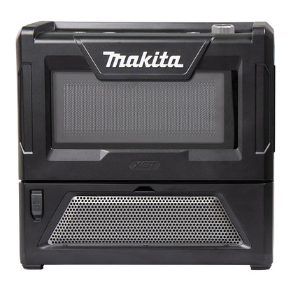Makita MW001GZ Akku-Mikrowelle 40V