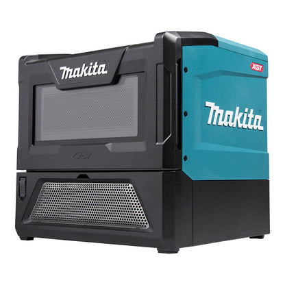 Makita MW001GZ Akku-Mikrowelle 40V