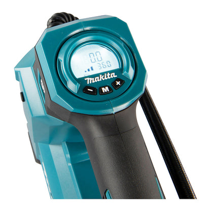 Makita Akku-Kompressor DMP181Z ohne Akku