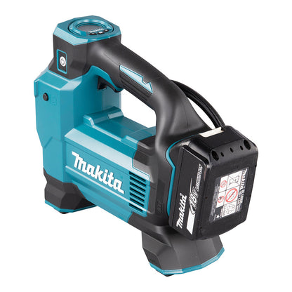 Makita Akku-Kompressor DMP181Z ohne Akku