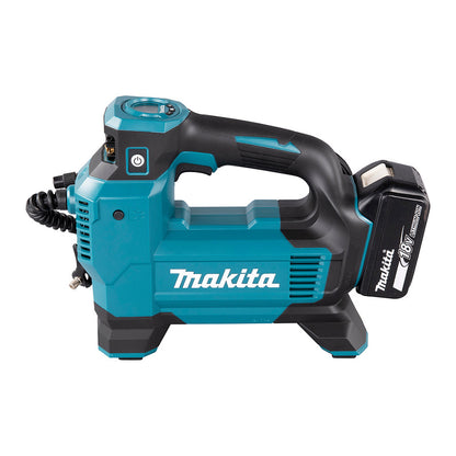 Makita Akku-Kompressor DMP181Z ohne Akku