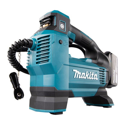 Makita Akku-Kompressor DMP181Z ohne Akku