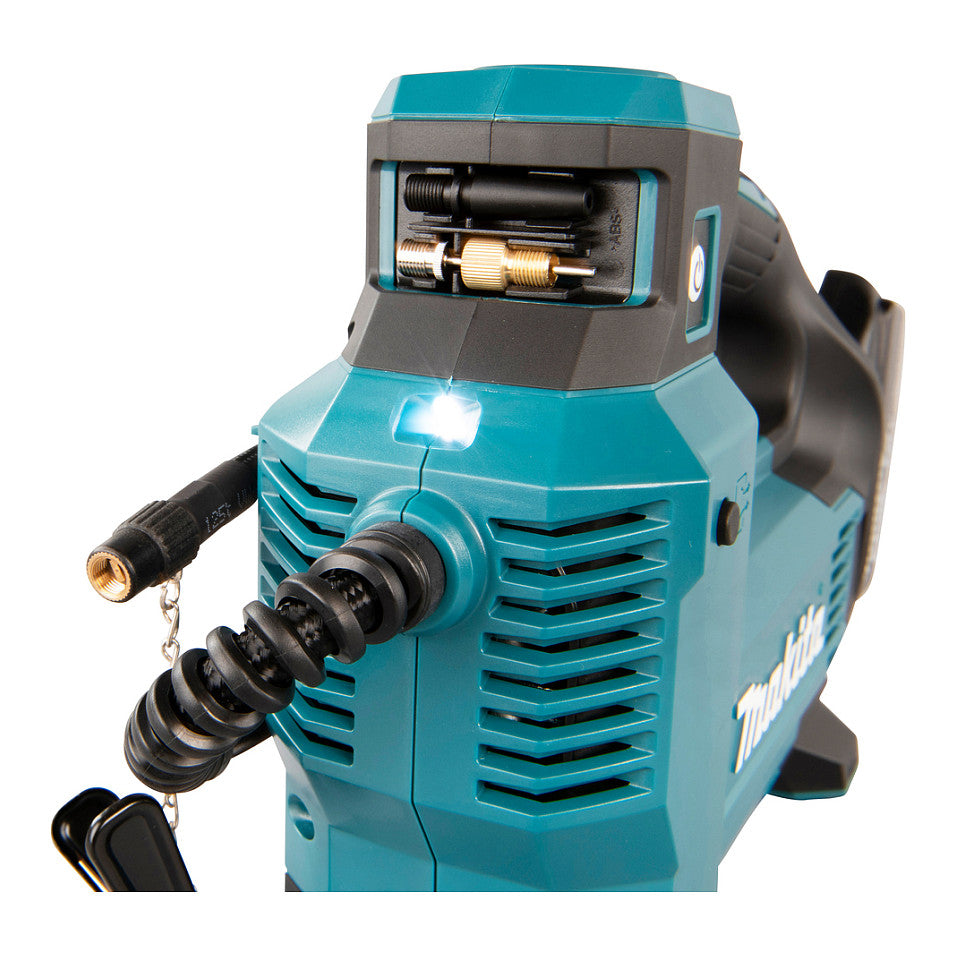 Makita Akku-Kompressor DMP181Z ohne Akku