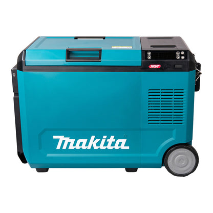 Makita CW004GZ 40V Akku-Kühl- und Wärmebox