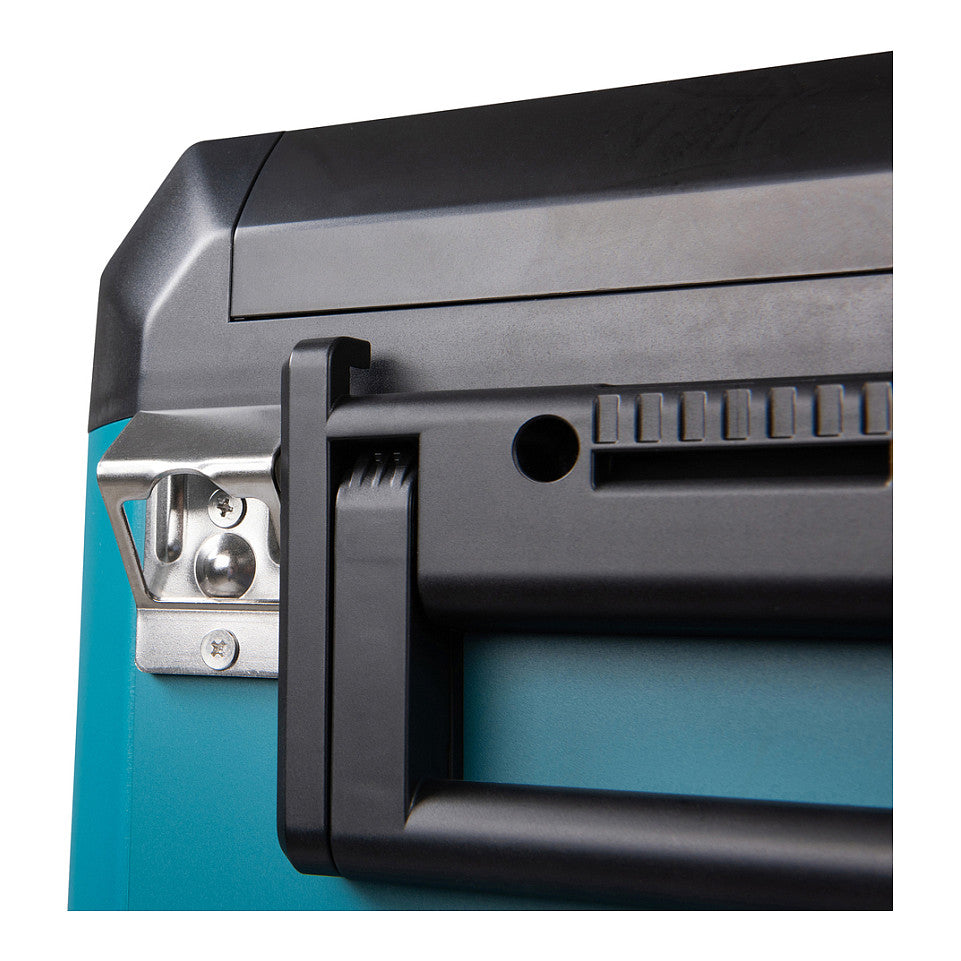 Makita CW004GZ 40V Akku-Kühl- und Wärmebox