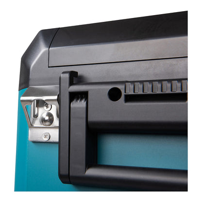 Makita CW004GZ 40V Akku-Kühl- und Wärmebox
