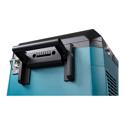 Makita CW004GZ 40V Akku-Kühl- und Wärmebox