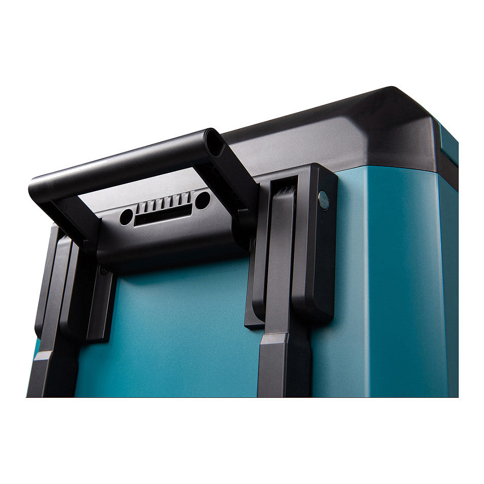 Makita CW004GZ 40V Akku-Kühl- und Wärmebox