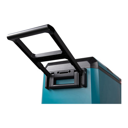 Makita CW004GZ 40V Akku-Kühl- und Wärmebox