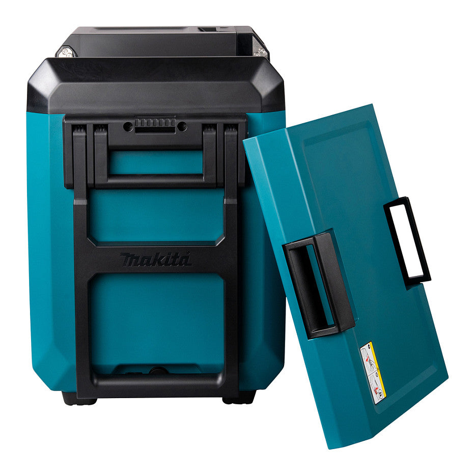 Makita CW004GZ 40V Akku-Kühl- und Wärmebox