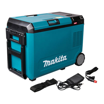 Makita CW004GZ 40V Akku-Kühl- und Wärmebox