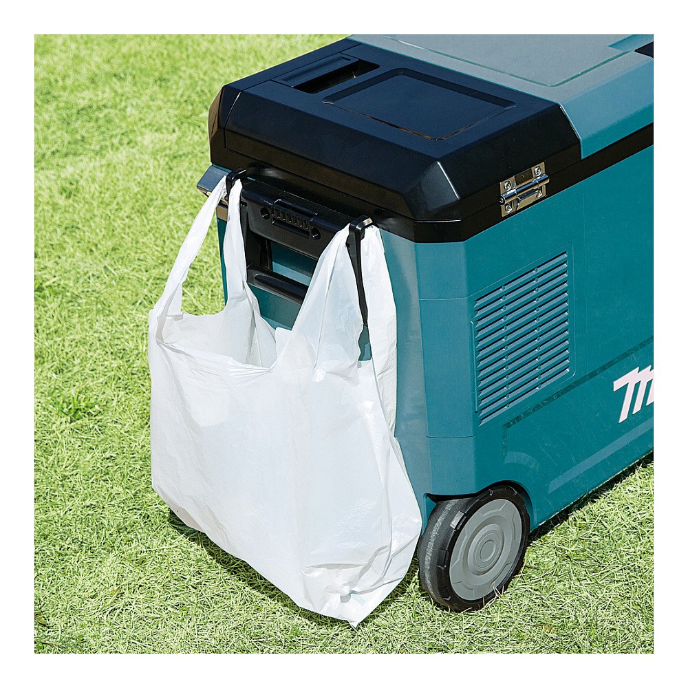 Makita CW004GZ 40V Akku-Kühl- und Wärmebox