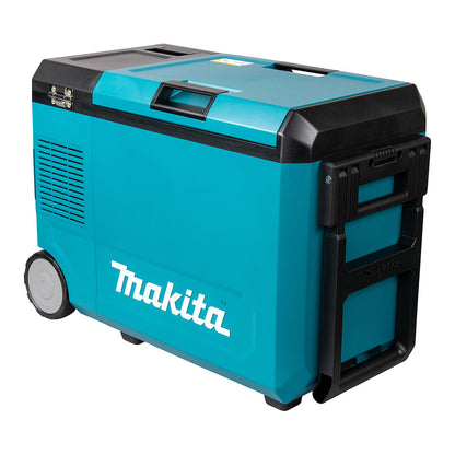 Makita CW004GZ 40V Akku-Kühl- und Wärmebox